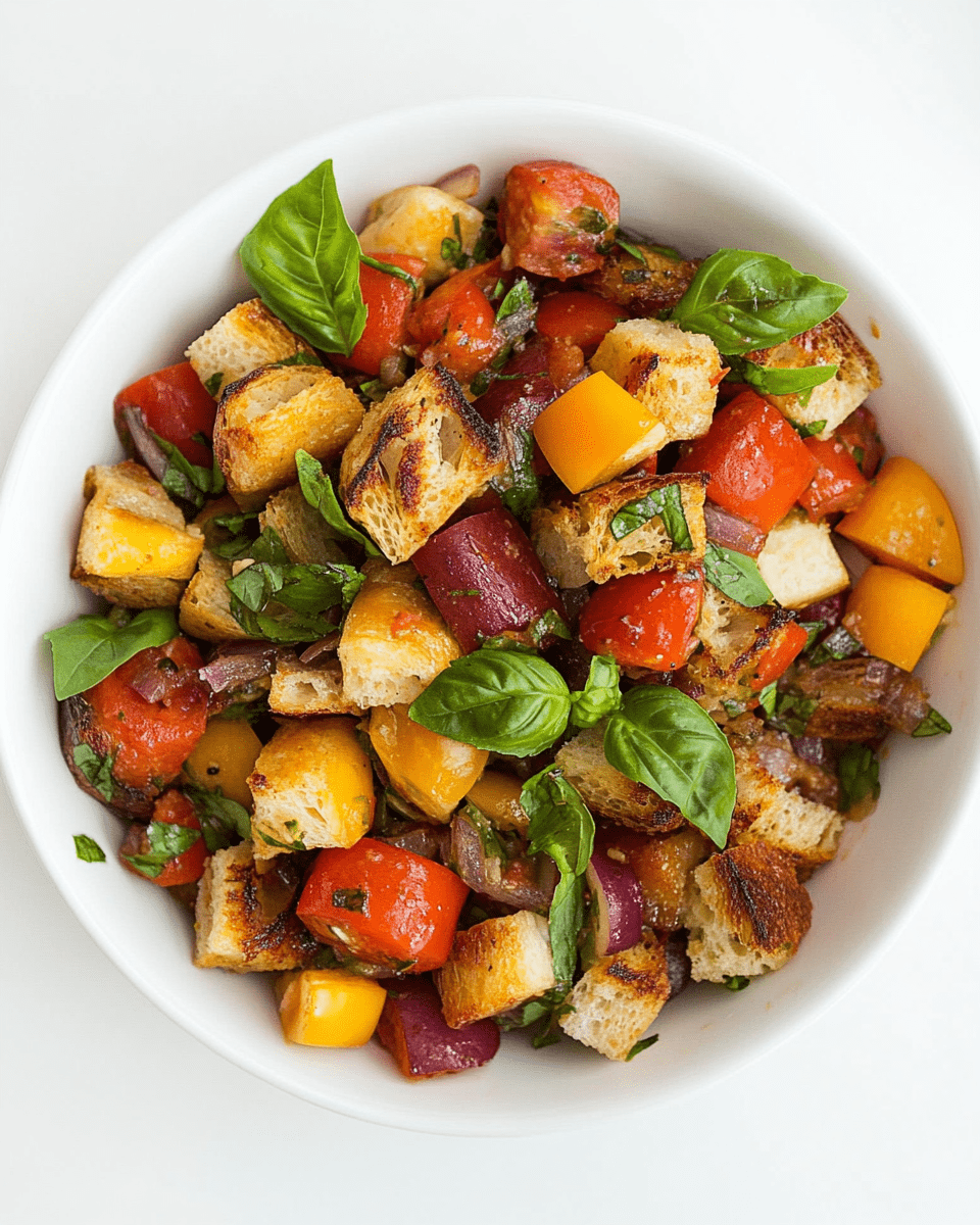 Panzanella