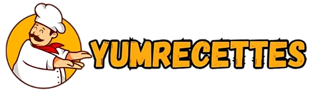 Yumrecettes Logo