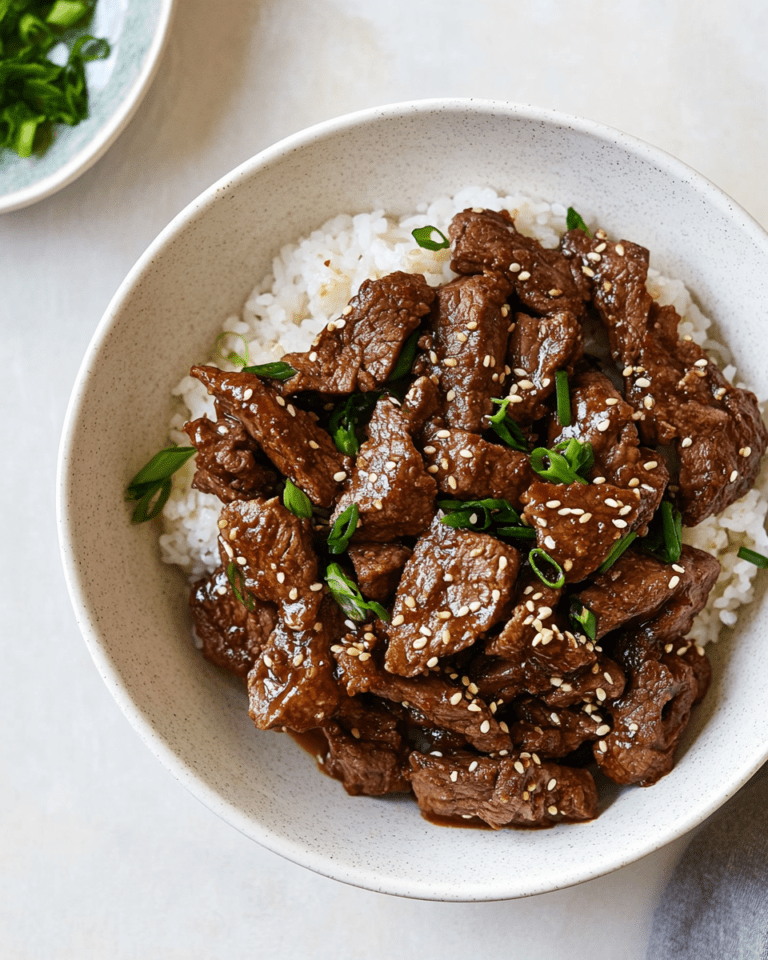 Bulgogi