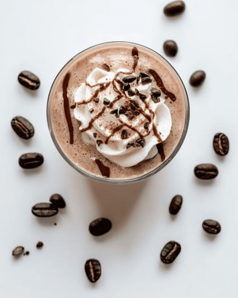 Coffee Smoothie