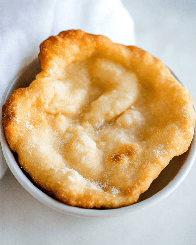 Fry Bread