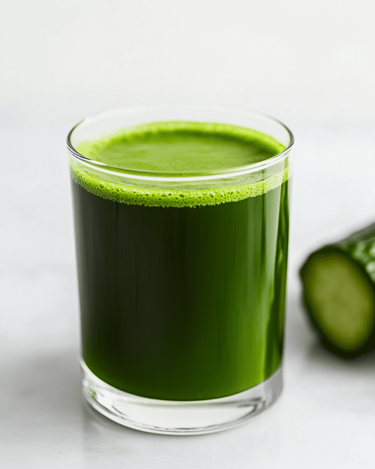 Green Juice