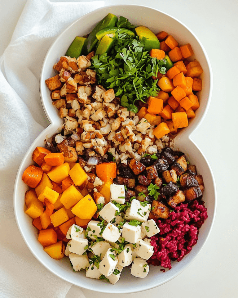 Harvest Bowls