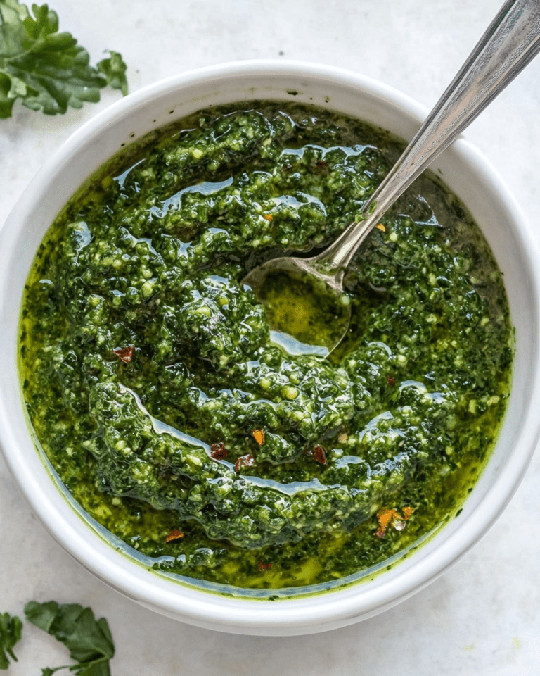 Kale Pesto