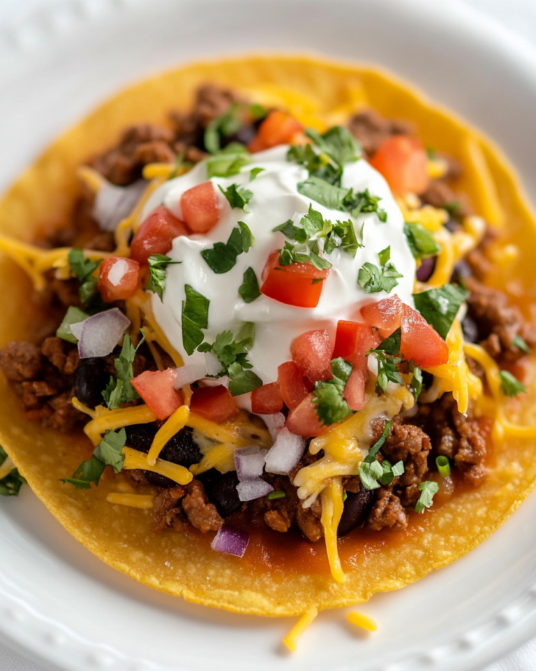 Navajo Tacos