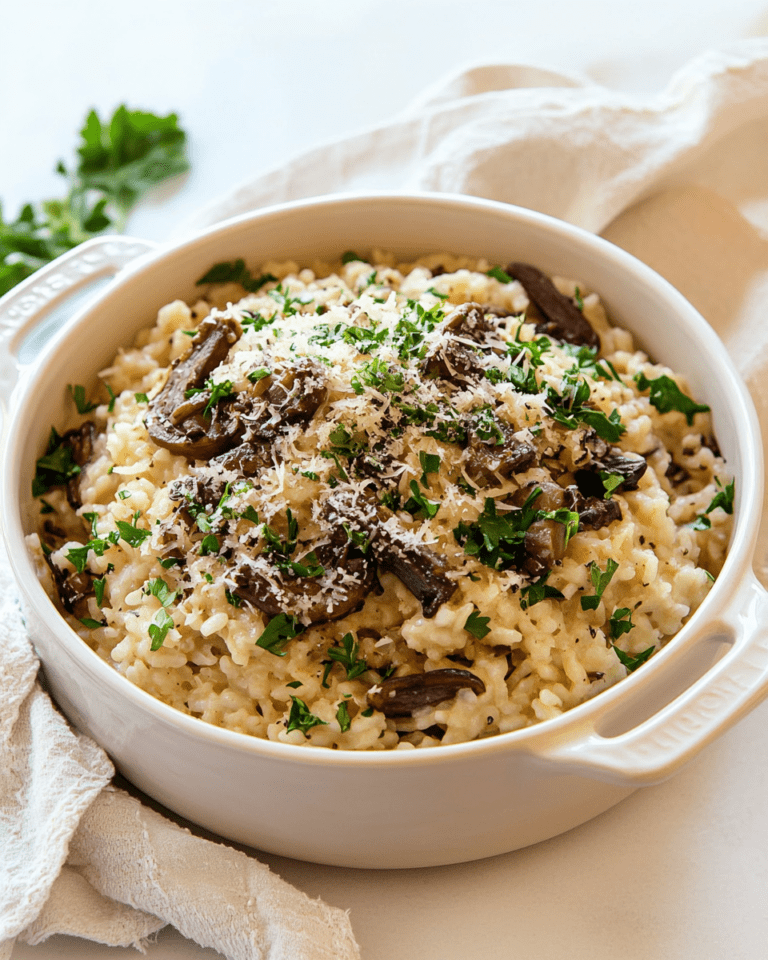 Risotto