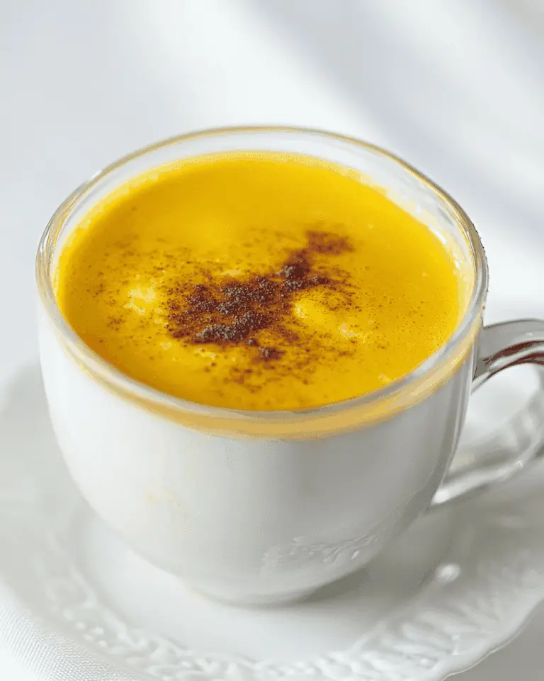 Golden Milk