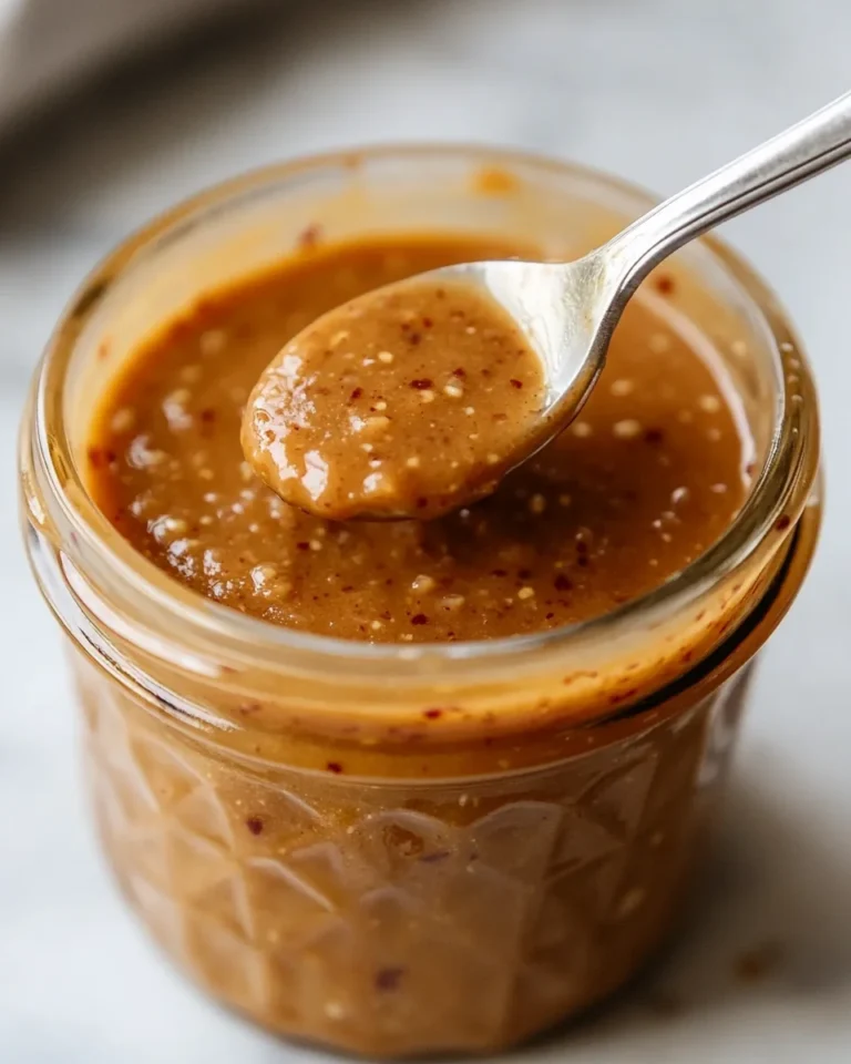 Creamy Homemade Chipotle Sauce: A Flavor-Packed Recipe for Tacos and More