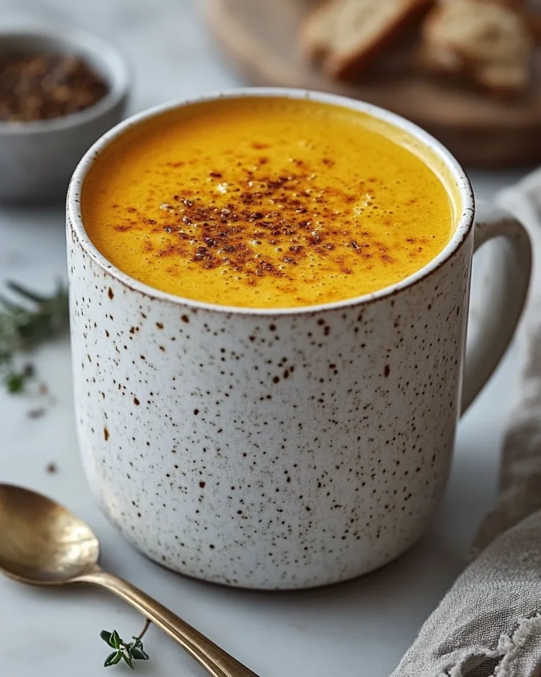 Cozy Golden Milk Recipe for a Flavor-Packed Weeknight Dinner