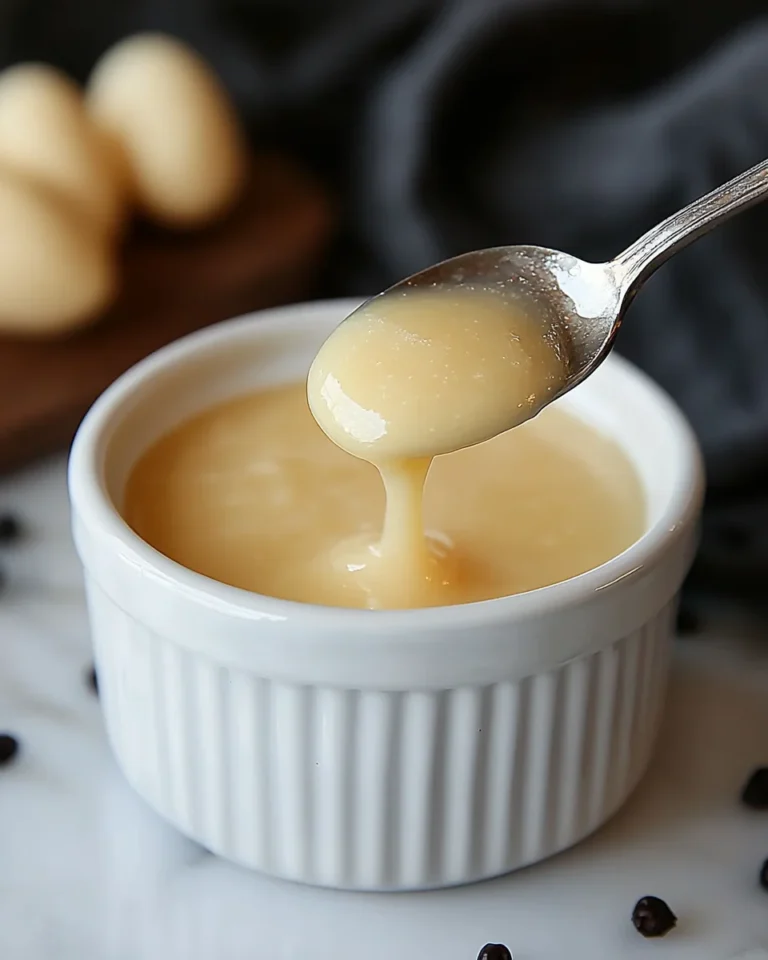 Easy Homemade Beurre Blanc Sauce That’s Flavor-Packed and Kid-Friendly