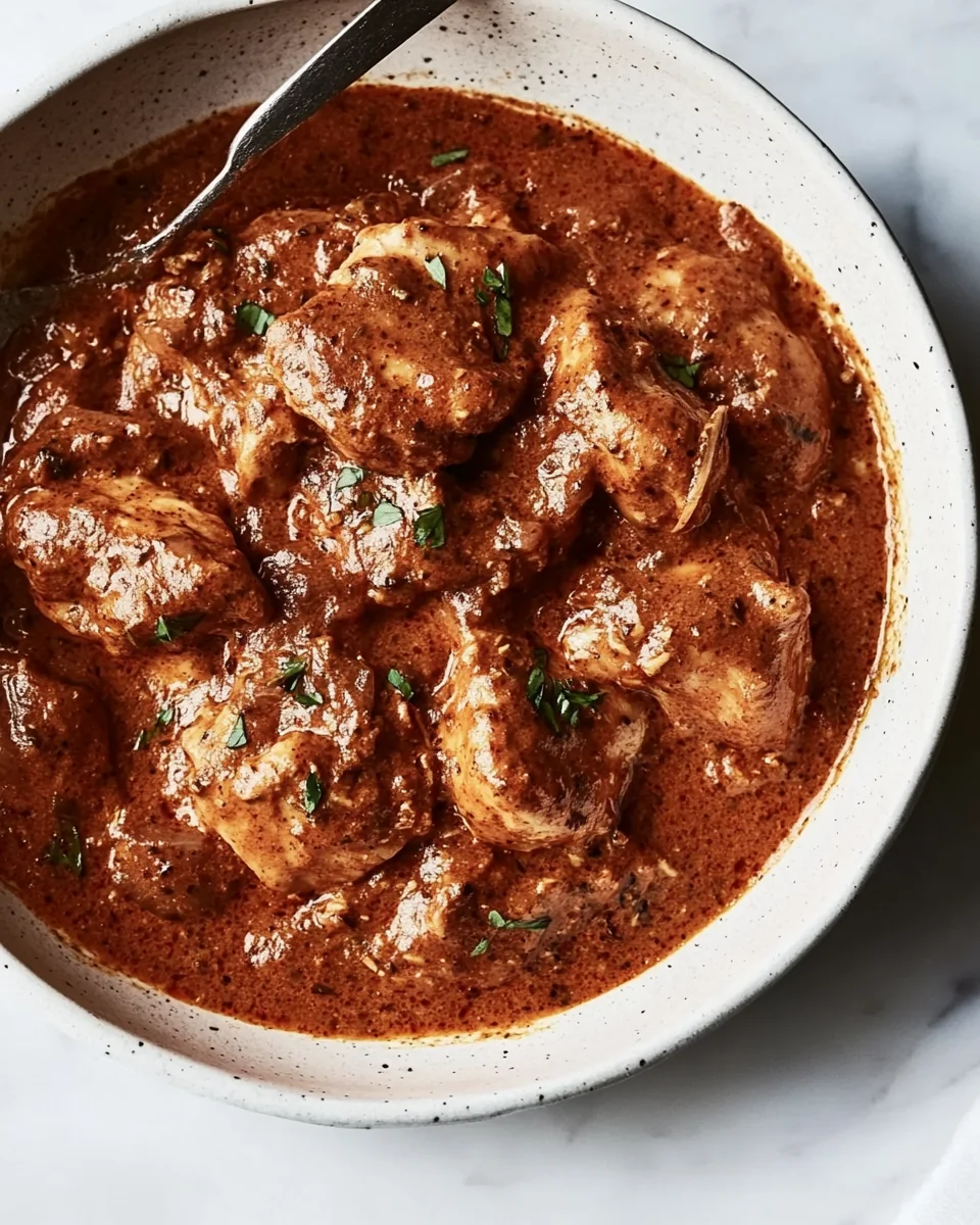 Classic Chicken Paprikash Made Simple and Delicious - additional image