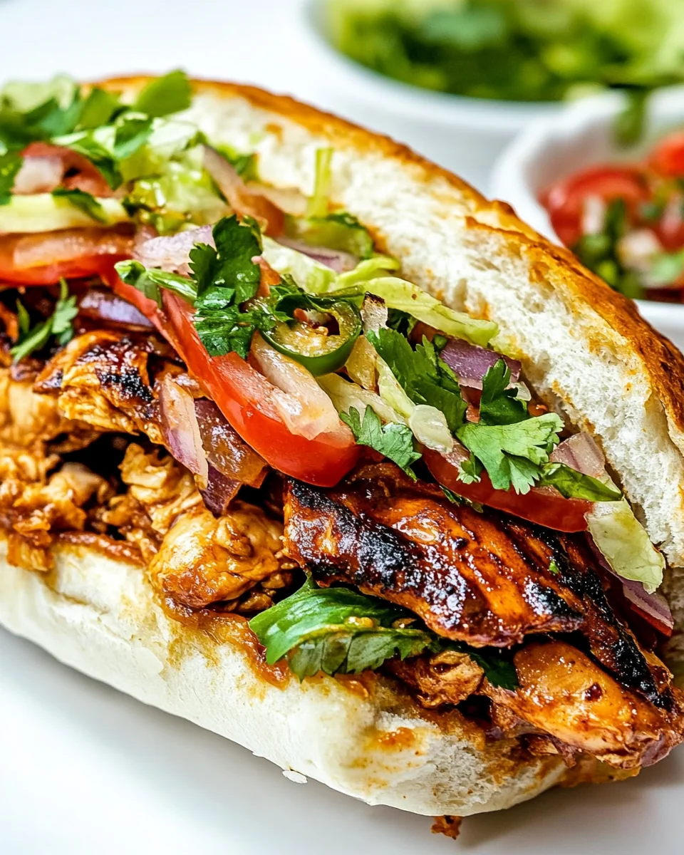 Homemade Chicken Torta: A Flavorful and Hearty Delight - additional image