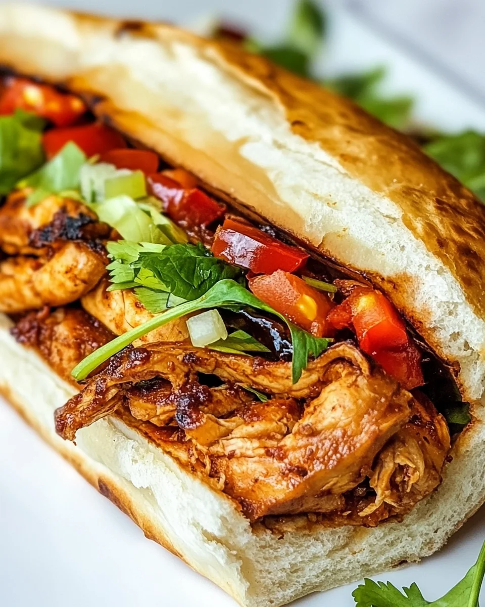 Homemade Chicken Torta: A Flavorful and Hearty Delight - additional image