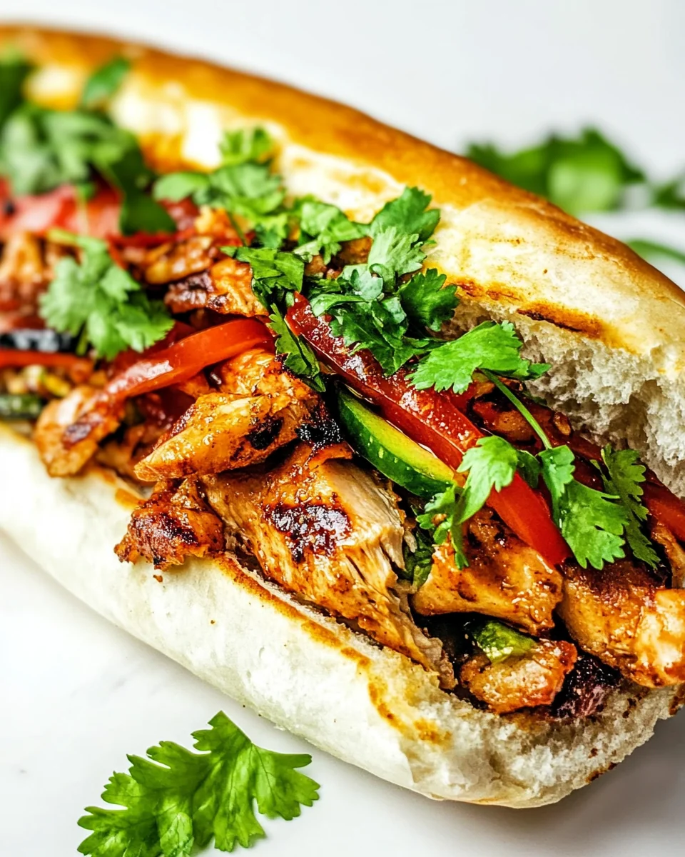 Homemade Chicken Torta: A Flavorful and Hearty Delight - additional image