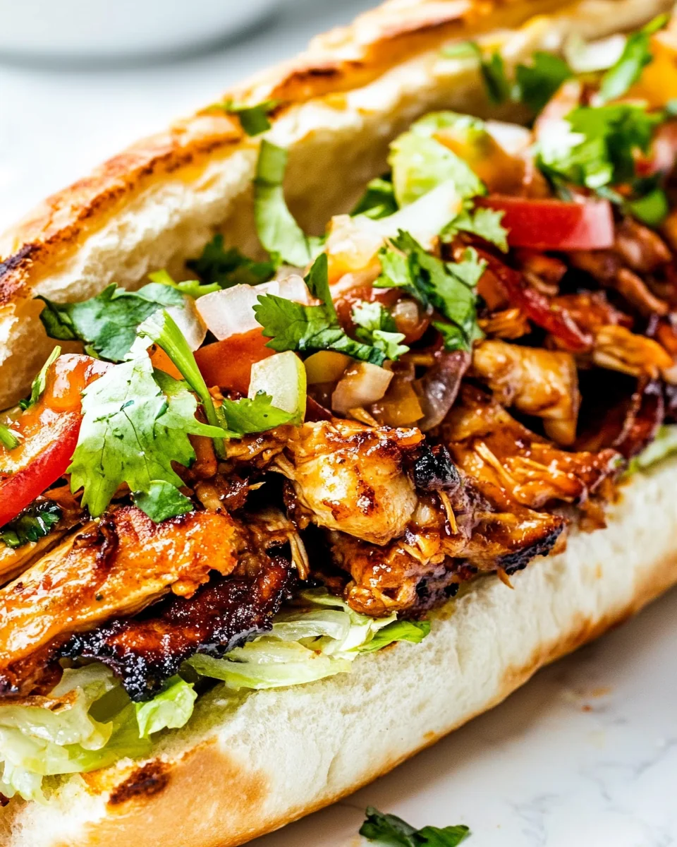 Homemade Chicken Torta: A Flavorful and Hearty Delight