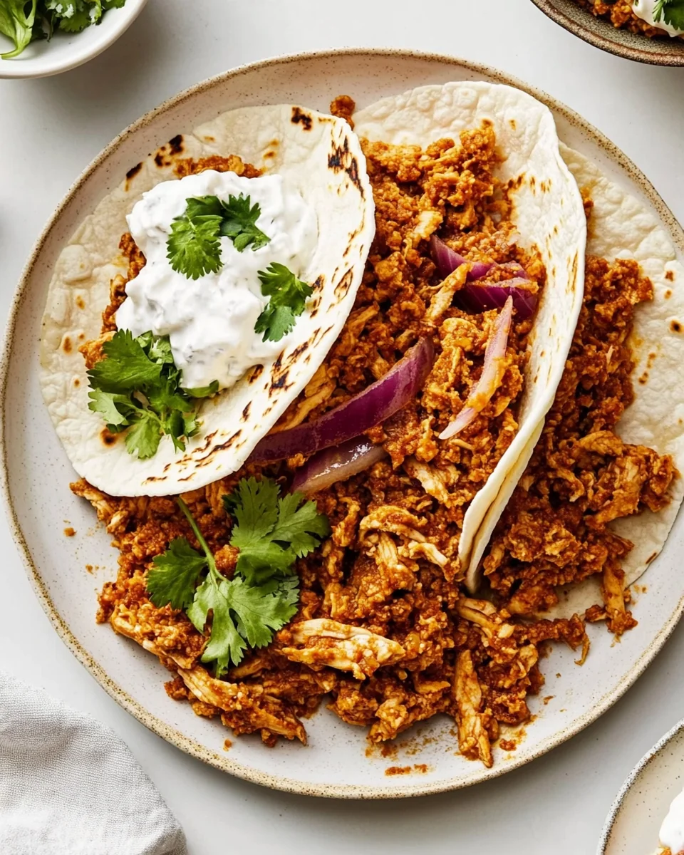 Simple Ground Chicken Tacos for a Quick and Delicious Meal
