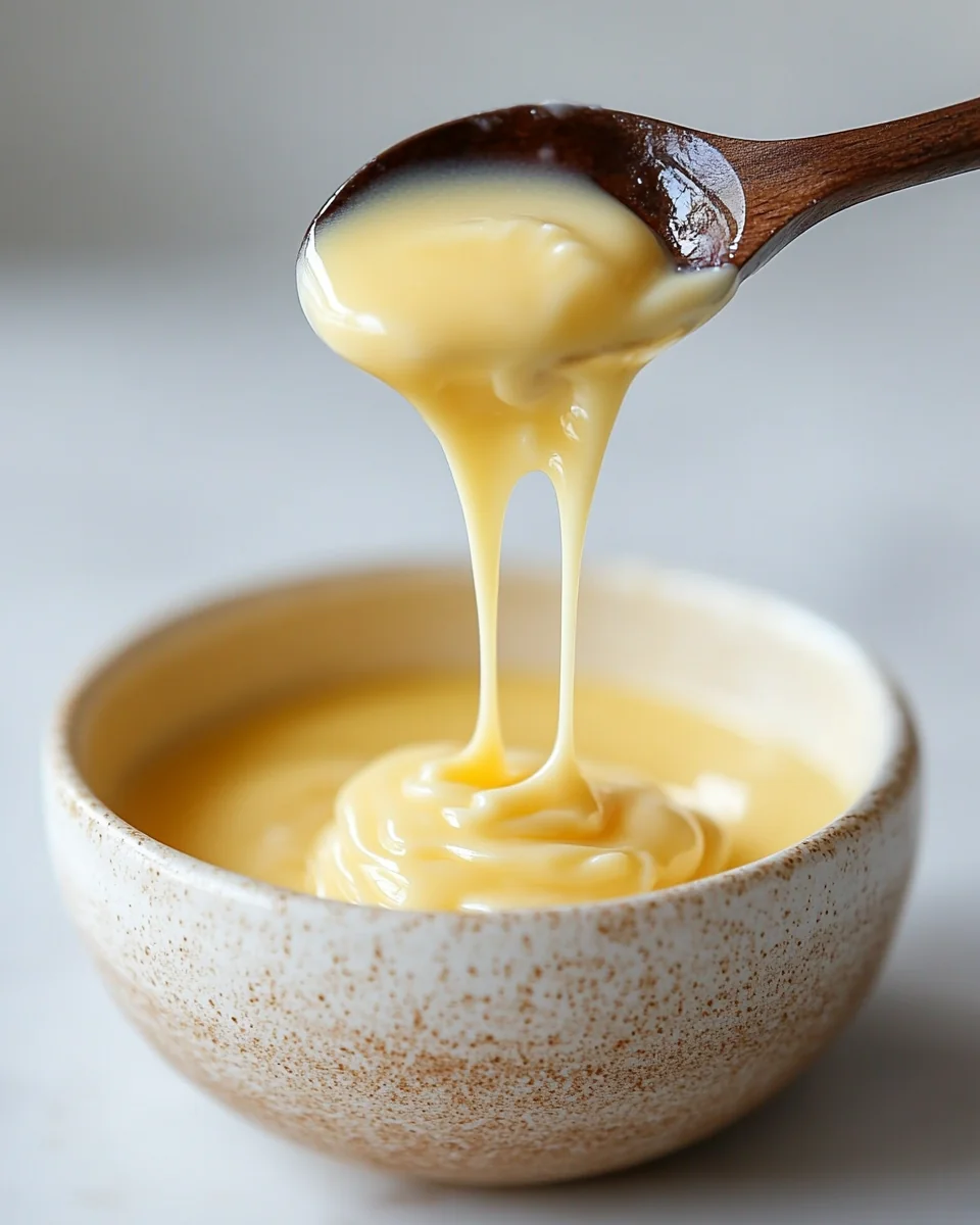 Easy Homemade Hollandaise Sauce That’s Perfect for Any Meal