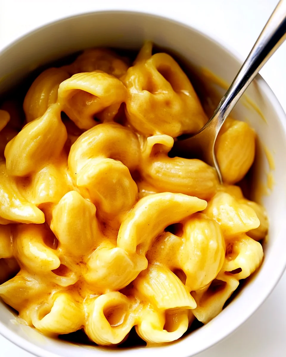 Creamy Instant Pot Mac and Cheese Made from Scratch - additional image