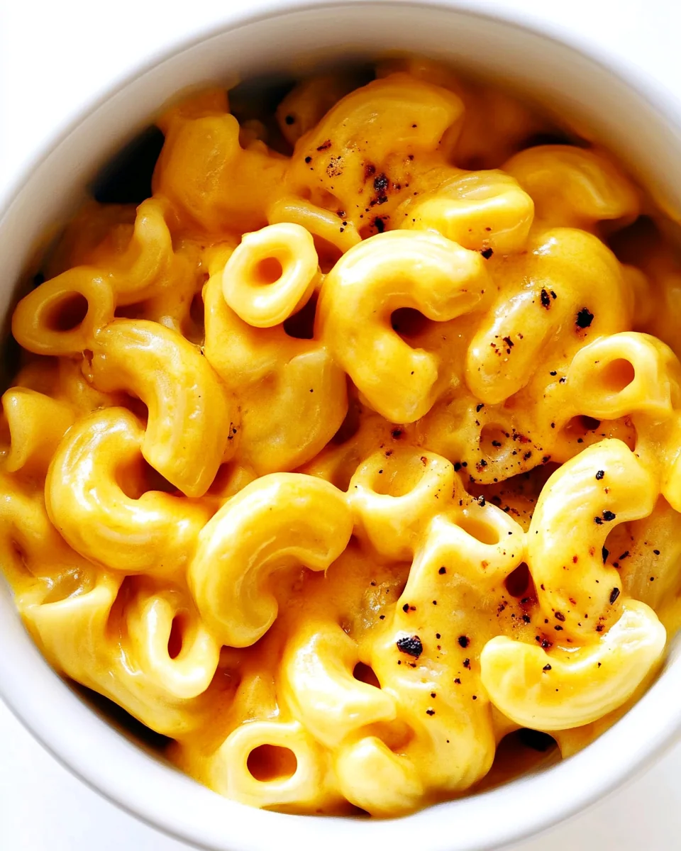 Creamy Instant Pot Mac and Cheese Made from Scratch - additional image