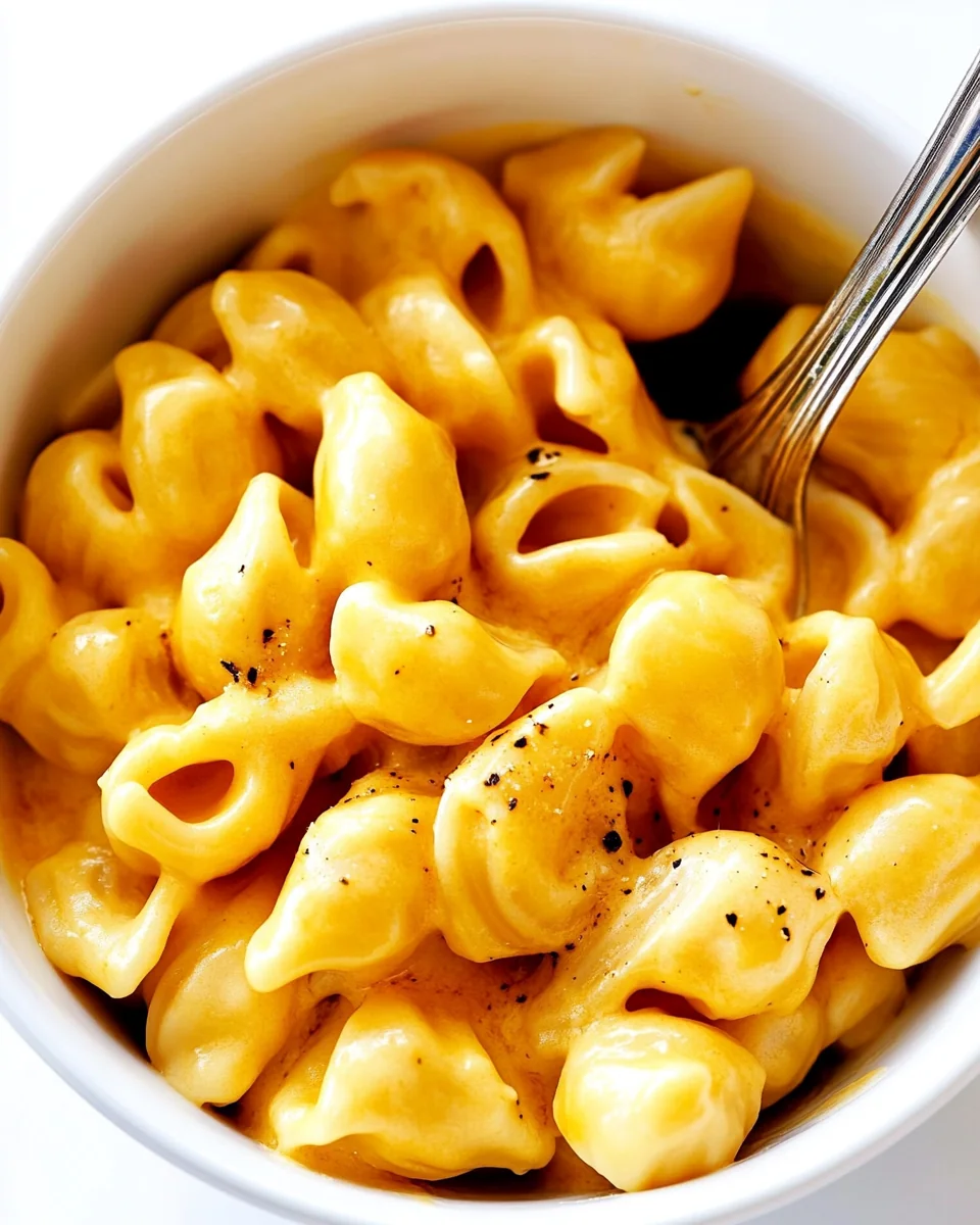 Creamy Instant Pot Mac and Cheese Made from Scratch - additional image