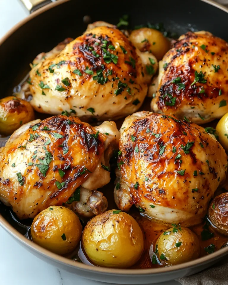 Flavor-Packed Lemon Garlic Spatchcock Chicken for Easy Weeknight Dinner