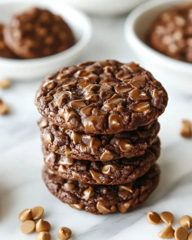 Easy No-Bake Cookies That Are A Family Favorite