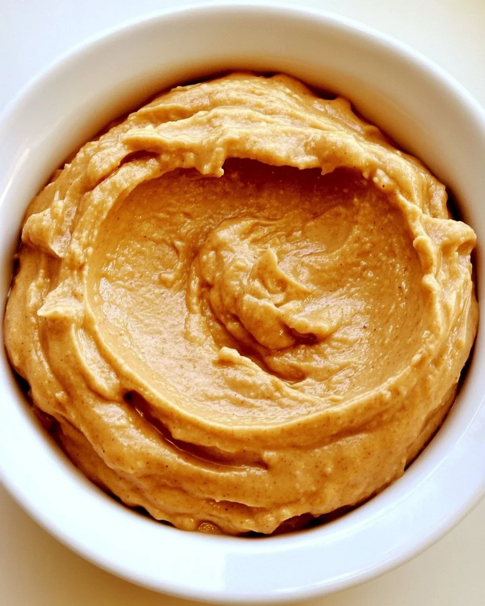 Delicious Homemade Pumpkin Cream Cheese Spread - additional image