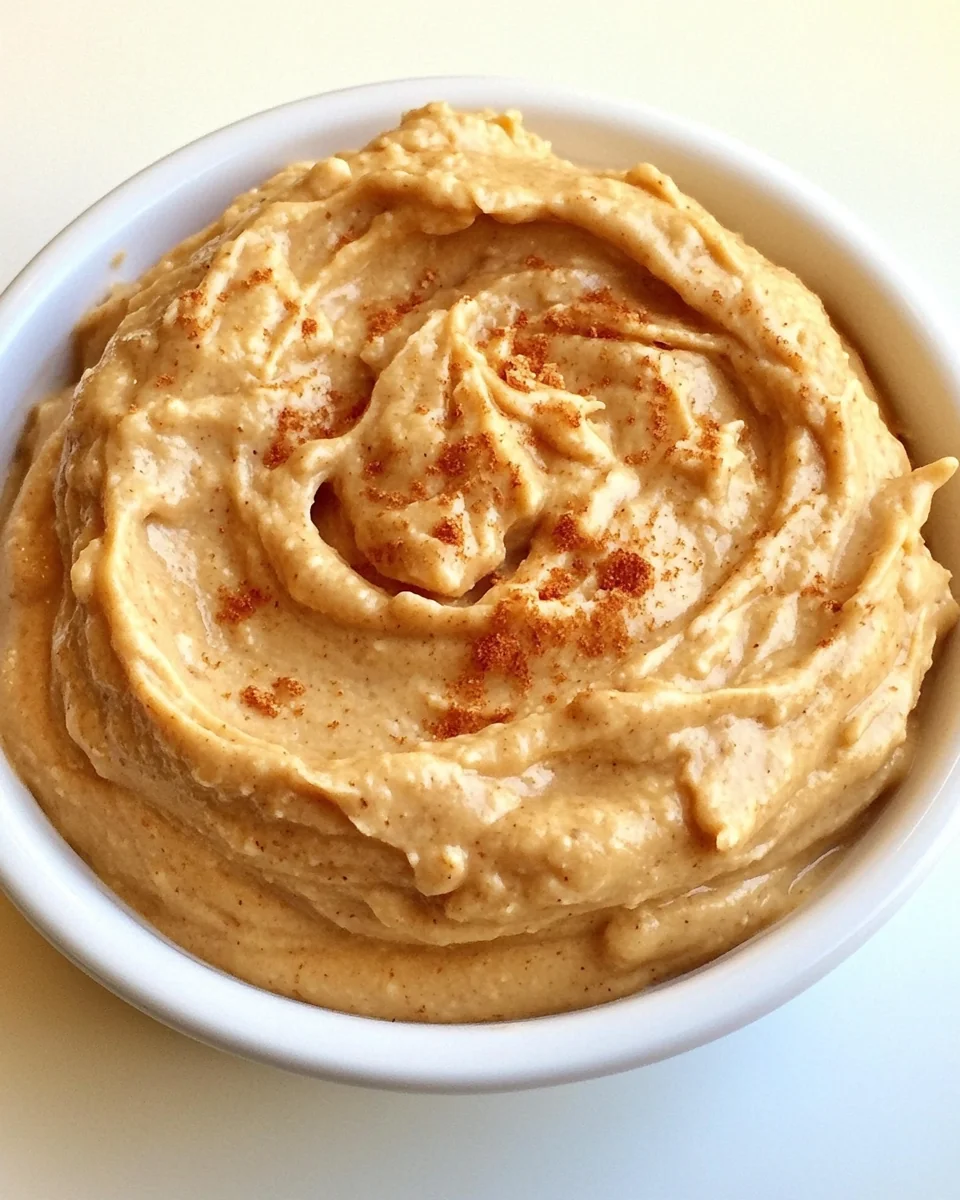 Delicious Homemade Pumpkin Cream Cheese Spread - additional image