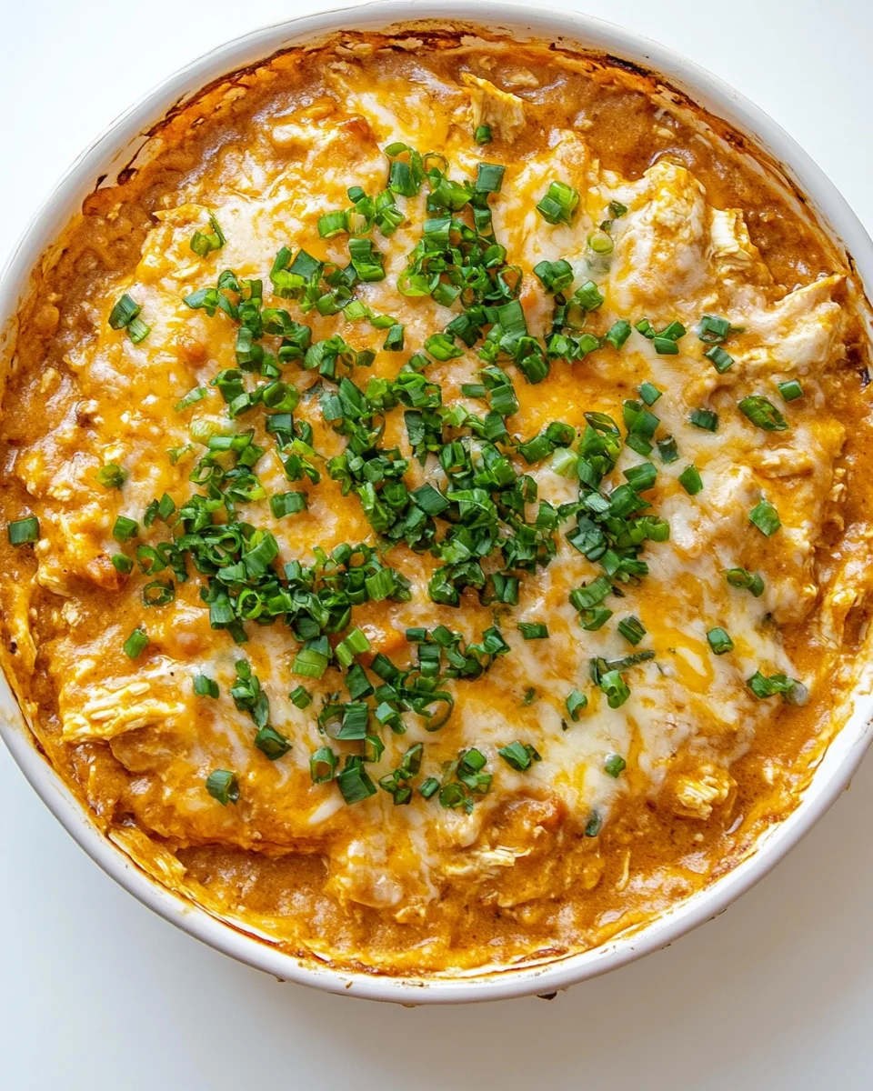 Perfect Buffalo Chicken Dip Recipe - additional image