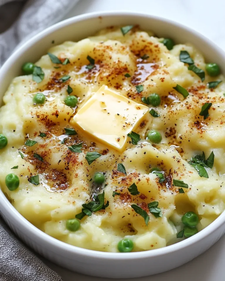 Creamy Colcannon: A Quick and Easy Family Favorite Recipe