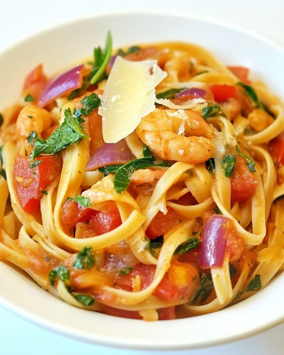 Fresh Homemade Pasta Delight - additional image