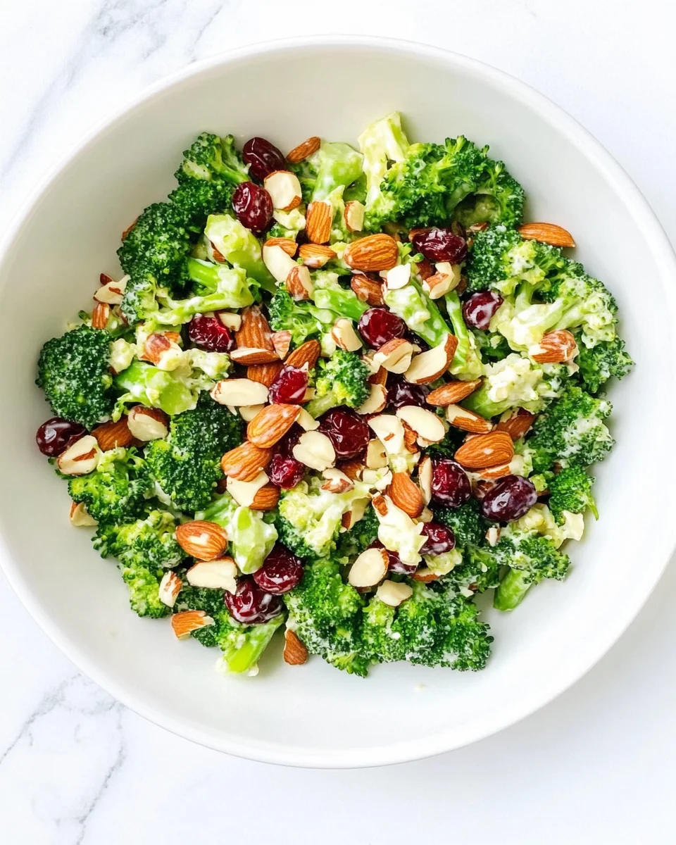Simple And Delicious Broccoli Recipe - additional image