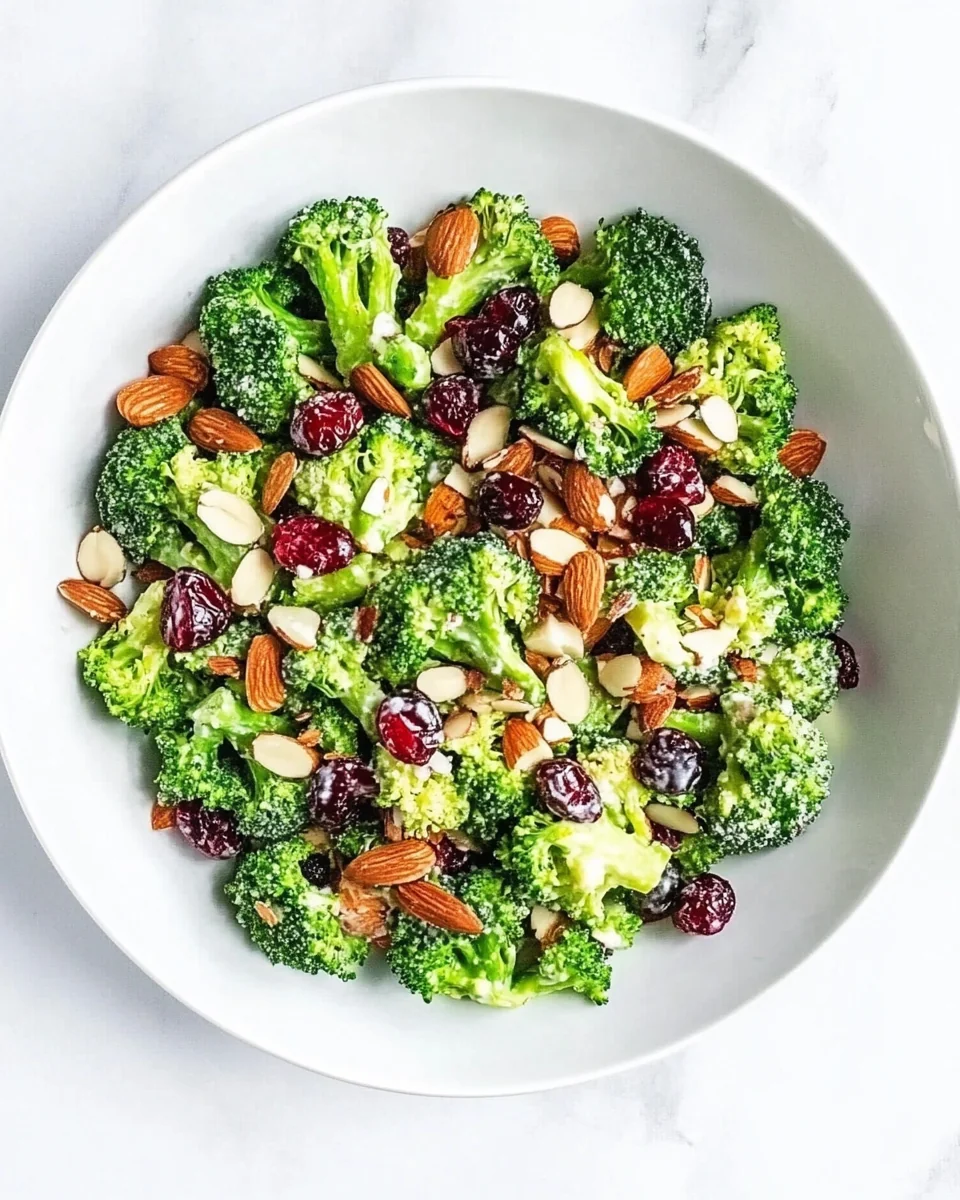 Simple And Delicious Broccoli Recipe - additional image