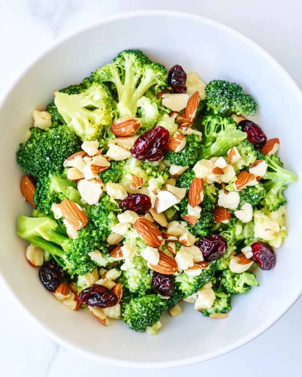 Simple And Delicious Broccoli Recipe - additional image