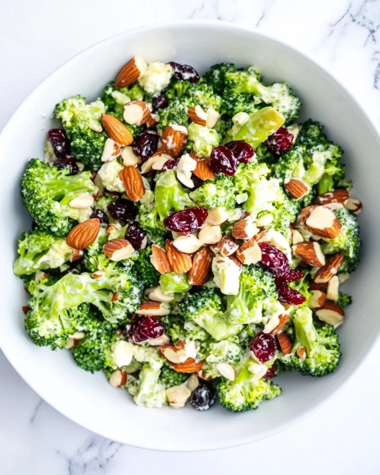 Simple And Delicious Broccoli Recipe