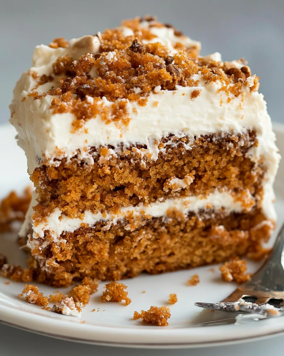 Homemade Carrot Cake Recipe That's Moist and Delicious - additional image