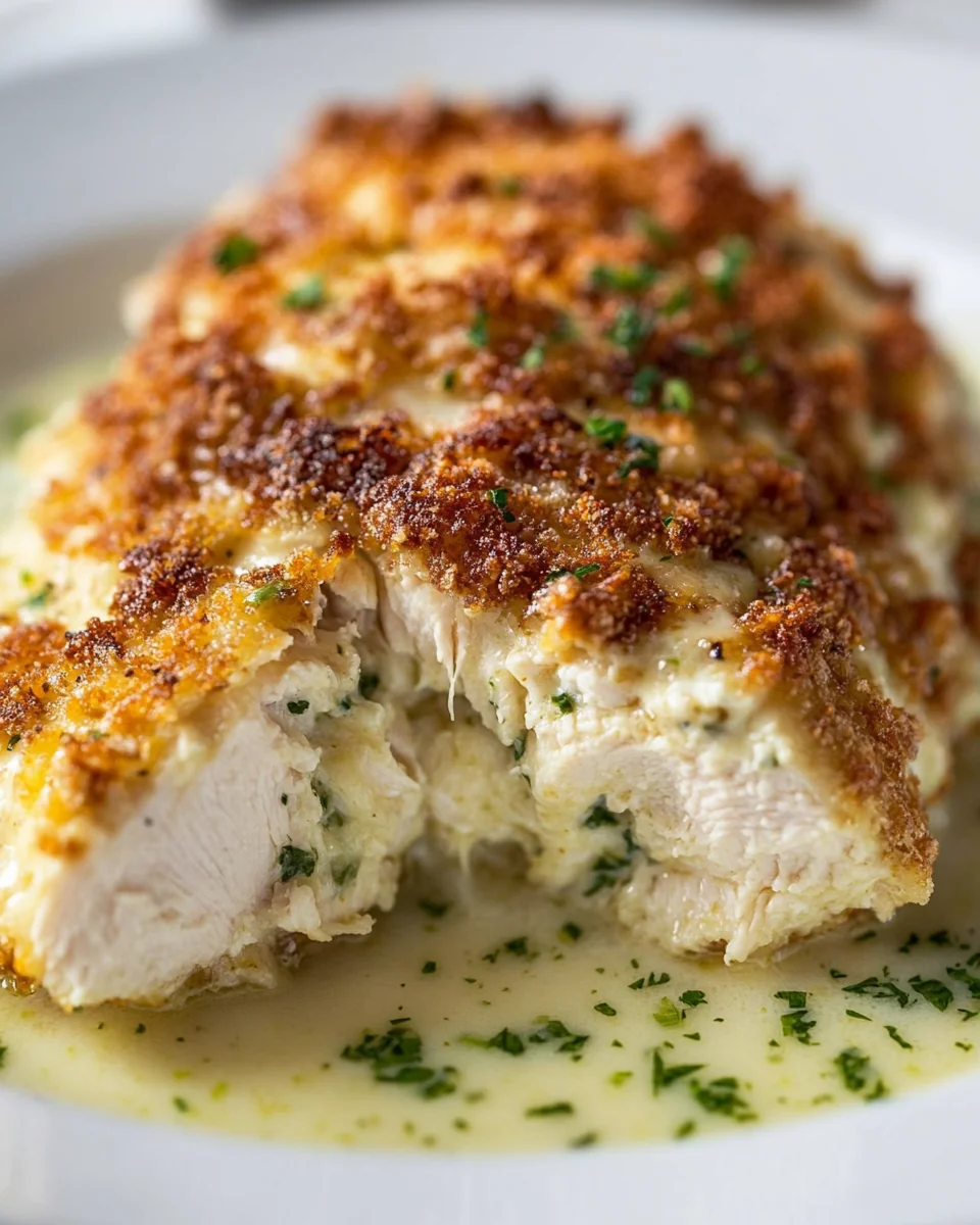 Homemade Chicken Kiev: A Classic Comfort Food Delight - additional image