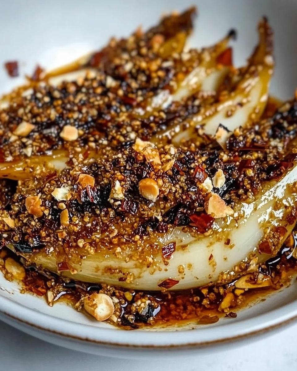 Homemade Chipotle Chili Crunch For Flavorful Dishes - additional image