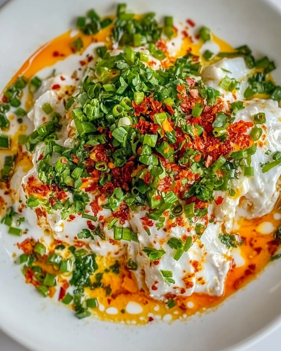 Simple Coconut Milk Poached Fish Recipe - additional image