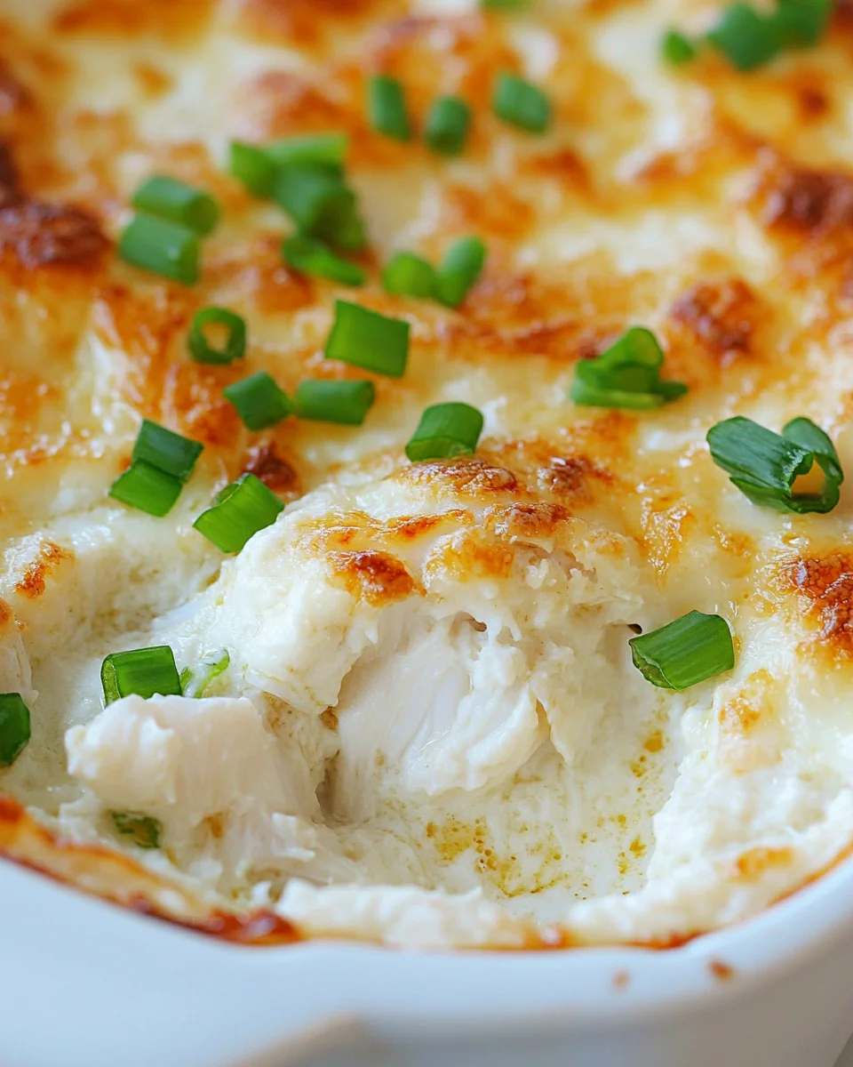 Delicious Homemade Crab Dip Recipe - additional image
