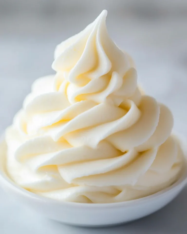 Perfect Cream Cheese Frosting Recipe