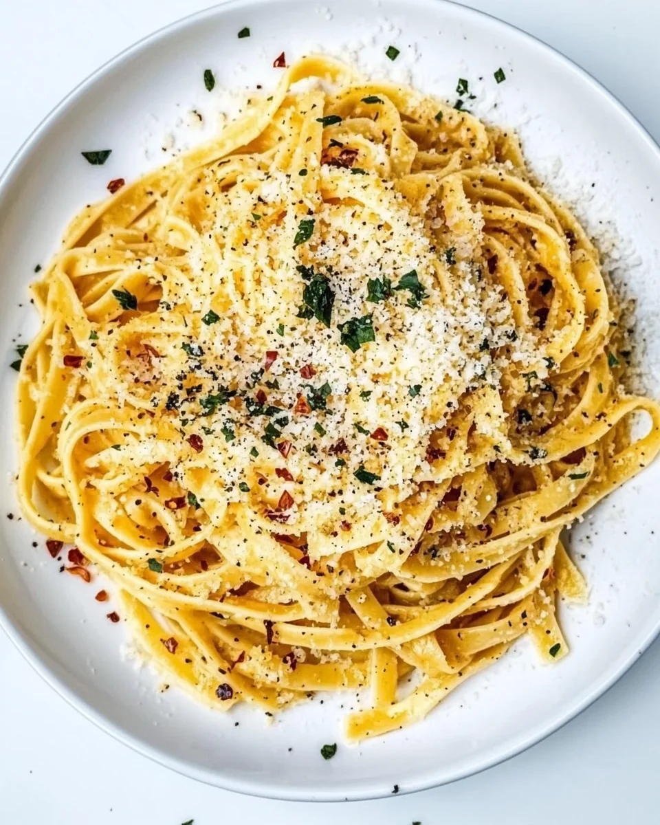Creamy Brown Butter Pumpkin Pasta Recipe - additional image