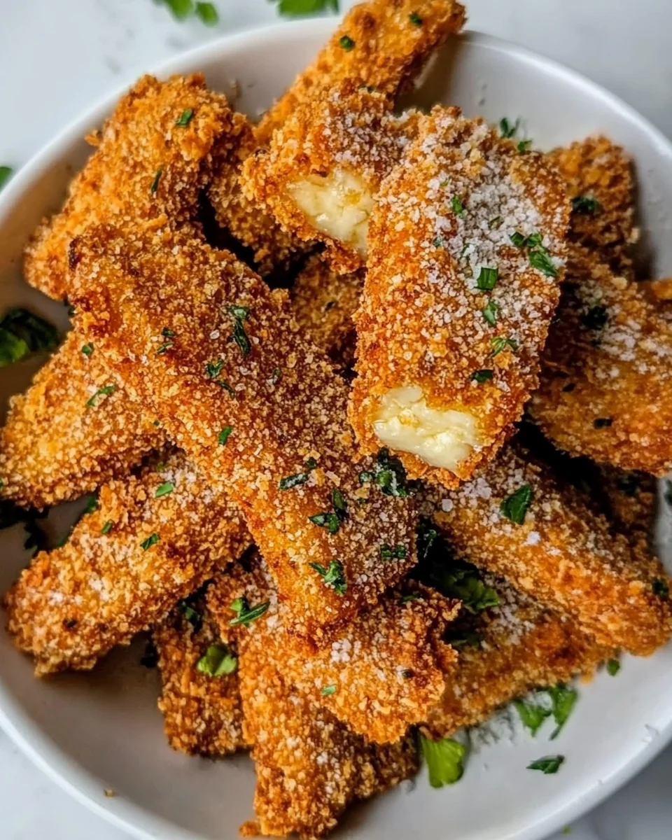 Crispy Fried Manchego Cheese Bites - additional image