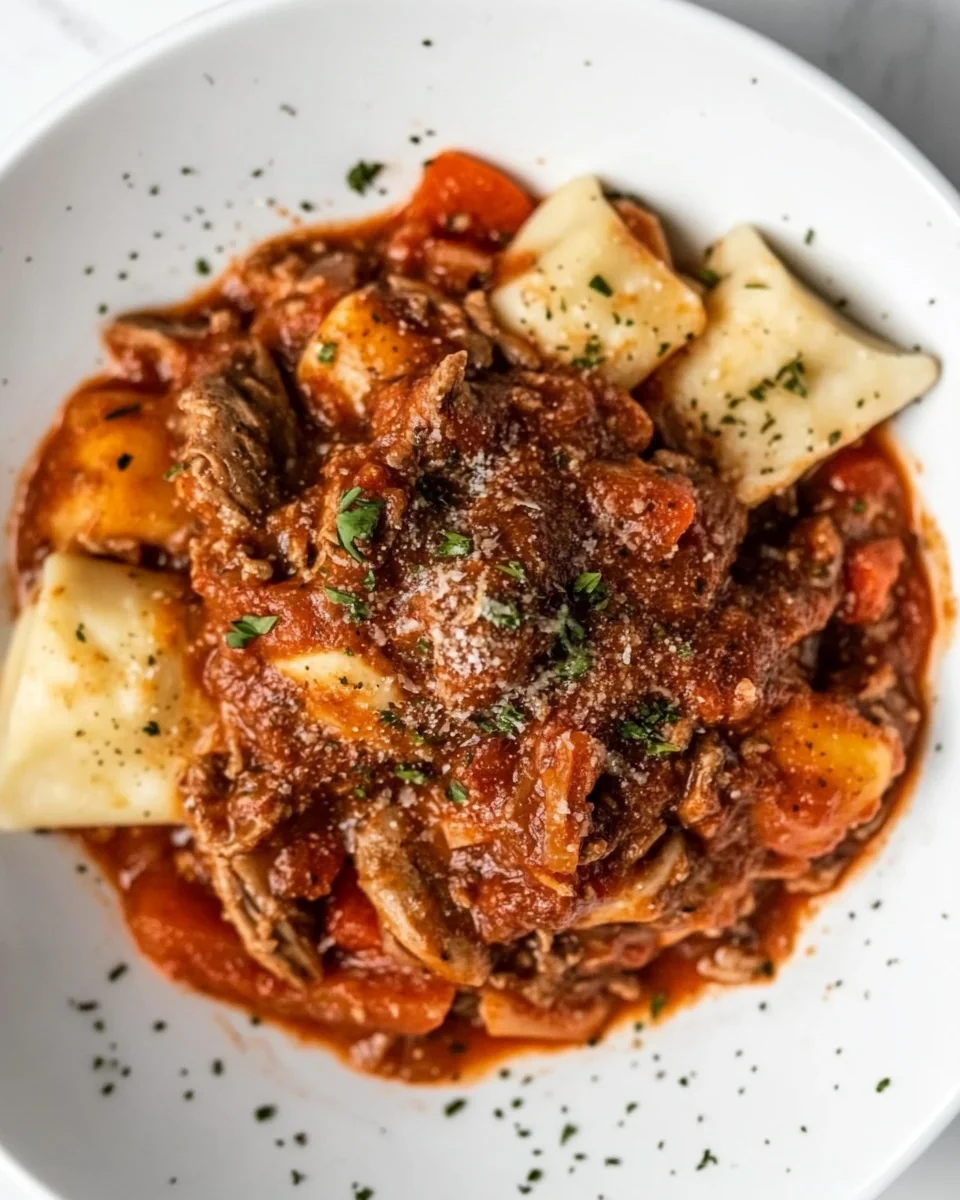 Perfect Homemade Duck Ragu - additional image
