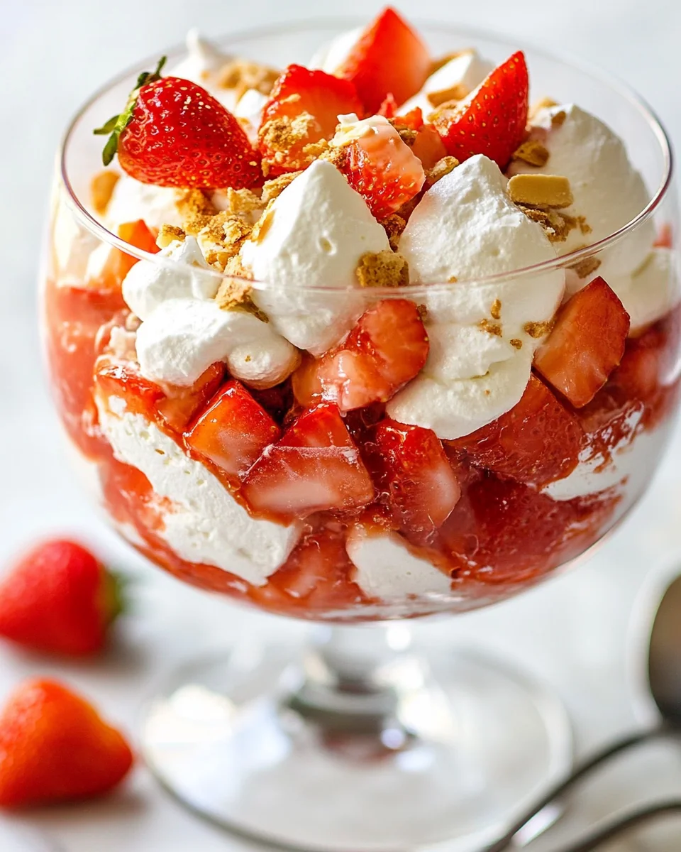 Fresh and Delicious Eton Mess Recipe - additional image