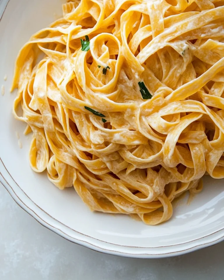 Perfect Homemade Pasta Recipe