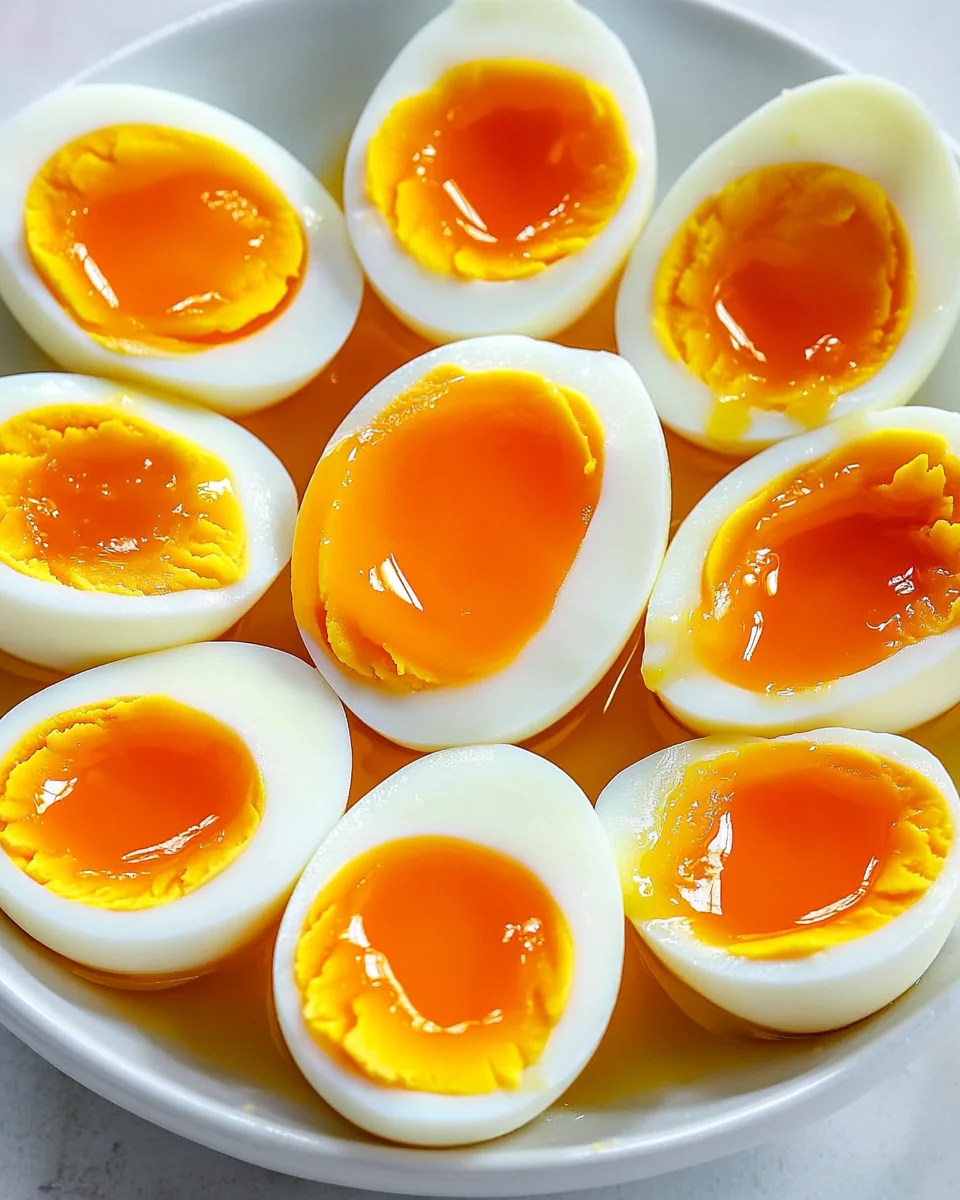 Perfect Hard Boiled Eggs Made Simple - additional image
