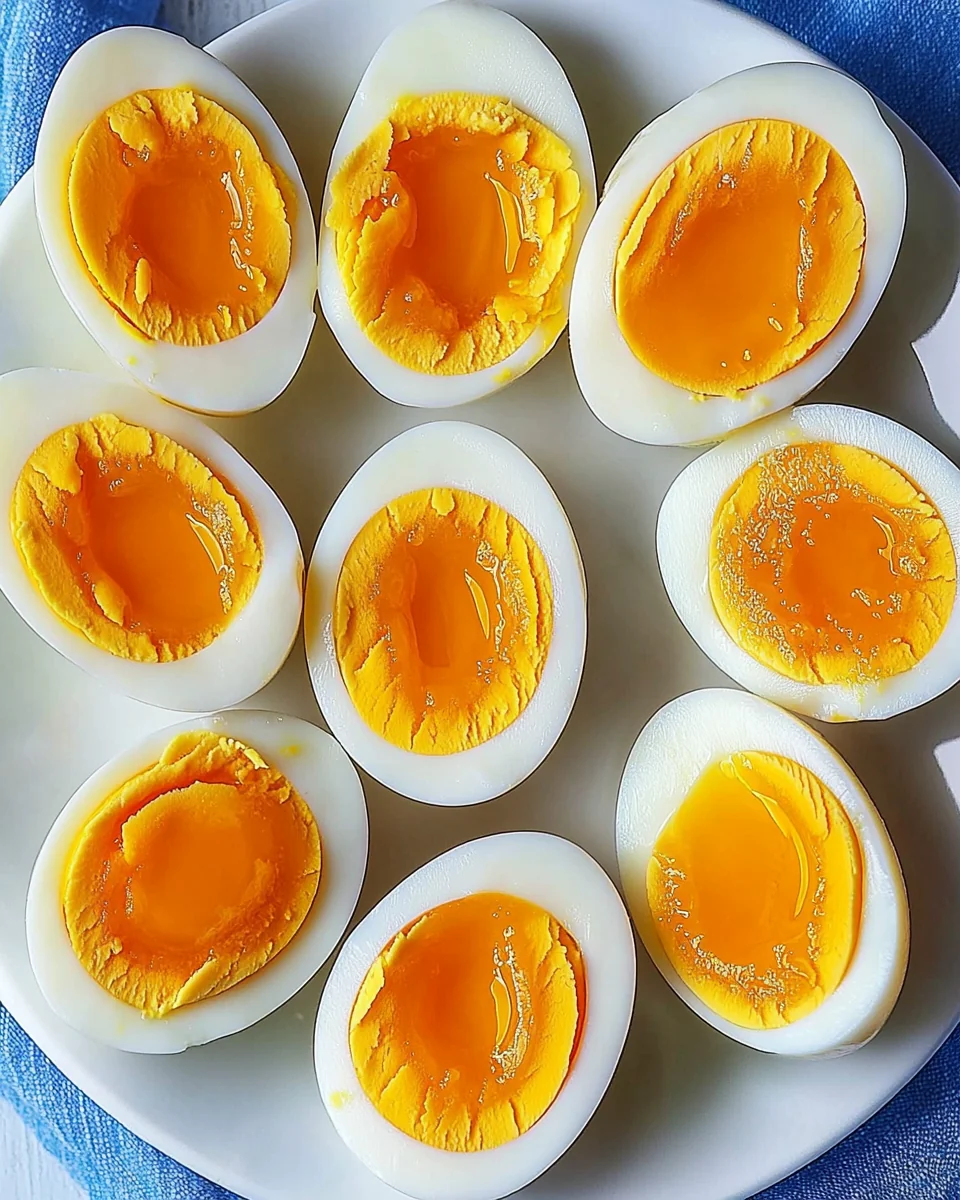 Perfect Hard Boiled Eggs Made Simple - additional image