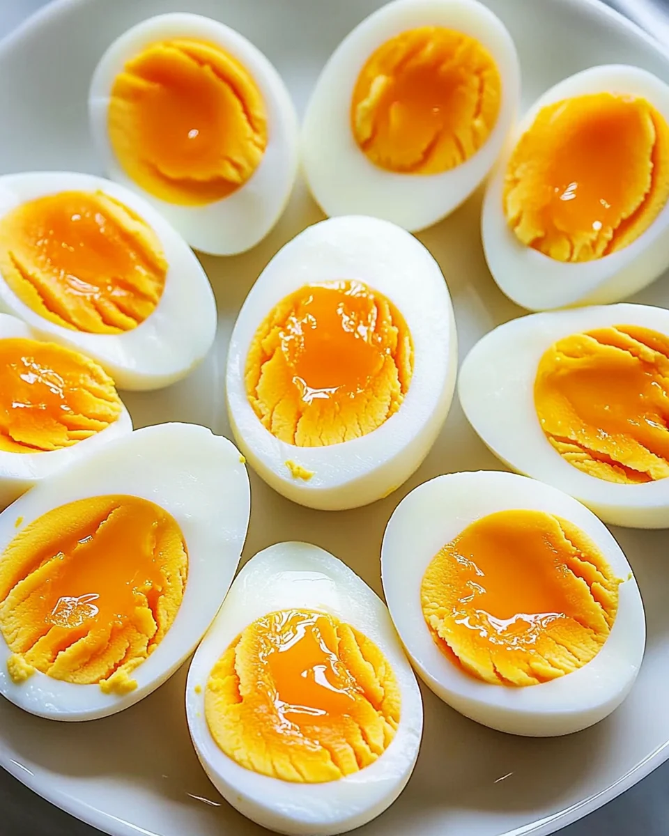 Perfect Hard Boiled Eggs Made Simple - additional image