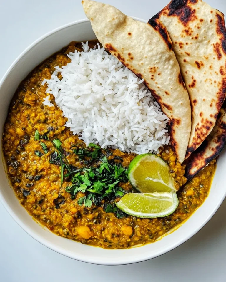 Simple Masoor Dal Tadka Recipe